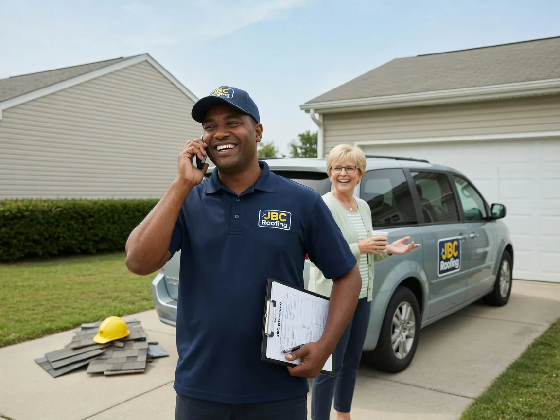 Roof Replacement Mechanicsburg, PA FAQs